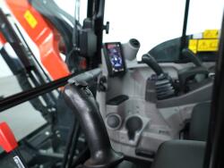 2026 Kubota KX085-5 Mono VK10778 | Graafmachine | Minigraver