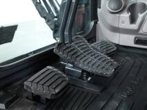 2026 Kubota KX085-5 Mono VK10778 | Graafmachine | Minigraver