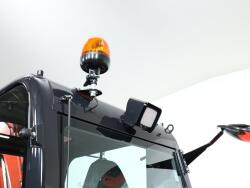 2026 Kubota KX085-5 Mono VK10778 | Graafmachine | Minigraver