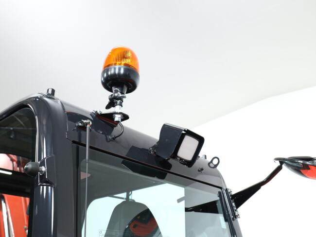 2026 Kubota KX085-5 Mono VK10778 | Graafmachine | Minigraver