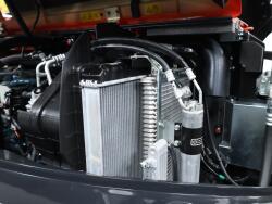 2026 Kubota KX085-5 Mono VK10778 | Graafmachine | Minigraver