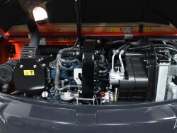 2026 Kubota KX085-5 Mono VK10778 | Graafmachine | Minigraver