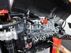 2026 Kubota KX085-5 Mono VK10778 | Graafmachine | Minigraver