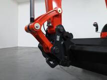 2026 Kubota KX085-5 Mono VK10778 | Graafmachine | Minigraver