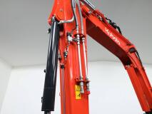 2026 Kubota KX085-5 Mono VK10778 | Graafmachine | Minigraver