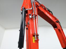 2026 Kubota KX085-5 Mono VK10778 | Graafmachine | Minigraver