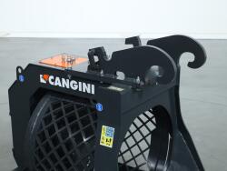 2026 Cangini Benne VMS7 Multiscreening Bucket CW10 VK10785 | Aanbouwdelen | Zeef bak
