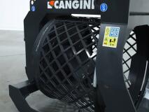 2026 Cangini Benne VMS7 Multiscreening Bucket CW10 VK10785 | Aanbouwdelen | Zeef bak