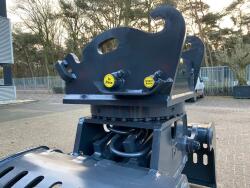 2026 V-M 1000D CW30 Sorteergrijper (12-20t) VK10797 | Aanbouwdelen | Sloop/Sorteerknijper