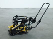 2026 Bomag BP12/35 VK10801 | Grondverdichting | Trilplaat