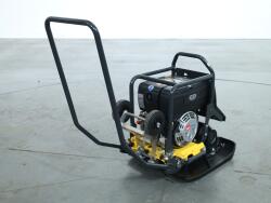 2023 Bomag BP25/50D VK10803 | Grondverdichting | Trilplaat