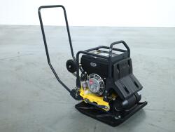 2023 Bomag BP25/50D VK10803 | Grondverdichting | Trilplaat
