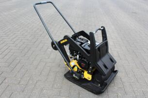 2023 Bomag BP25/50 VK10802