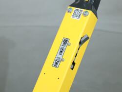 2023 Bomag BPR40/60De VK10806 | Grondverdichting | Trilplaat