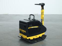 2023 Bomag BPR40/60De VK10806 | Grondverdichting | Trilplaat