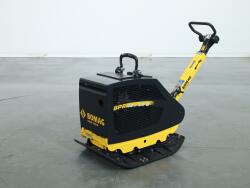 2023 Bomag BPR40/60De VK10806 | Grondverdichting | Trilplaat