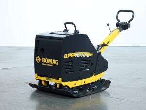 2026 Bomag BPR70/70De VK10807 | Grondverdichting | Trilplaat
