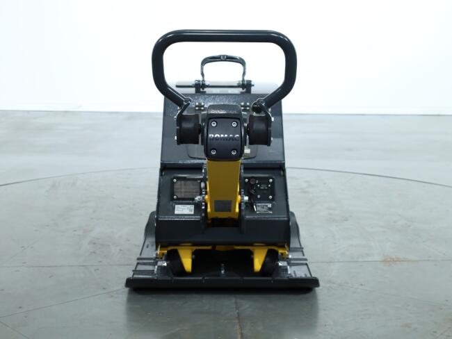 2026 Bomag BPR70/70De VK10807 | Grondverdichting | Trilplaat