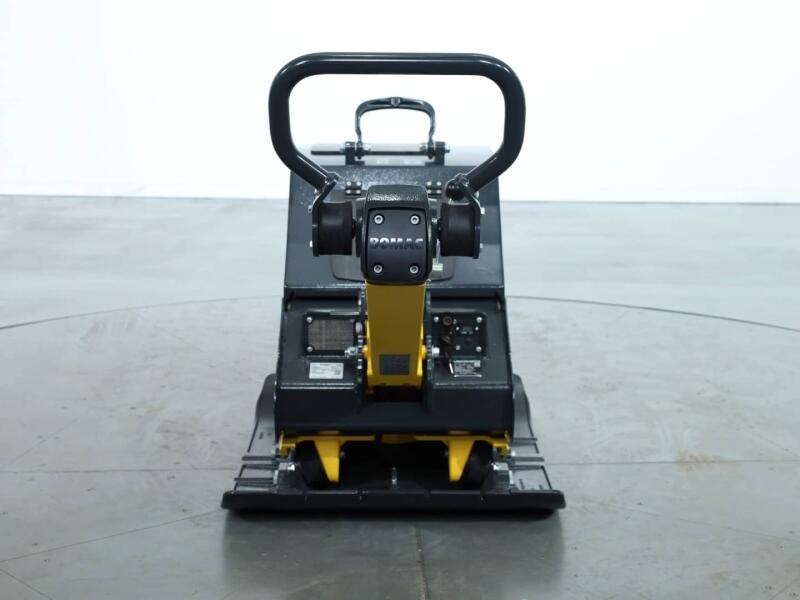 2026 Bomag BPR70/70De VK10807 | Grondverdichting | Trilplaat