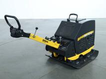2026 Bomag BPR70/70De VK10807 | Grondverdichting | Trilplaat