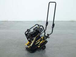 2026 Bomag BP15/40 VK10808 | Grondverdichting | Trilplaat