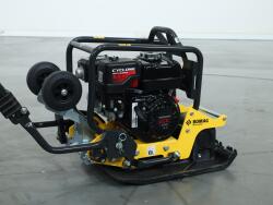 2026 Bomag BP15/40 VK10808 | Grondverdichting | Trilplaat