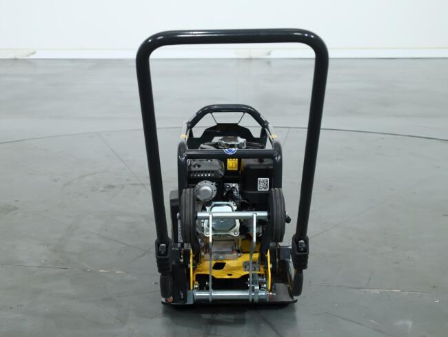 2026 Bomag BP15/40 VK10808 | Grondverdichting | Trilplaat