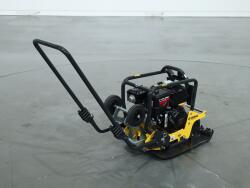 2026 Bomag BP15/40 VK10808 | Grondverdichting | Trilplaat