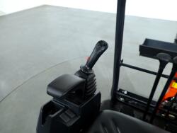 2026 Kubota U18-5 Hi Spec VK10809 | Graafmachine | Minigraver