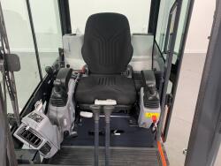 2026 Kubota KX019-4 VK10814 | Graafmachine | Minigraver