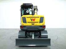 2025 Wacker Neuson EW65 VV1512 | Graafmachine | Mobiele graafmachine