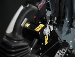 2025 Giant G2500 HD VV1514 | Wiellader | Mini Shovel