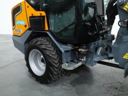 2025 Giant G2700E X-tra (Cabine) VV1515 | Wiellader | Mini Shovel