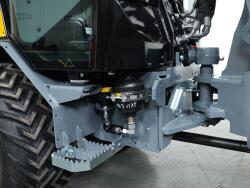 2025 Giant G2700E X-tra (Cabine) VV1515 | Wiellader | Mini Shovel