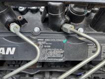 2023 Doosan DX140 LCR-7 VK10818 | Graafmachine | Rups Graafmachine
