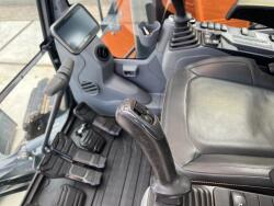 2023 Doosan DX140 LCR-7 VK10818 | Graafmachine | Rups Graafmachine