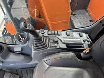 2023 Doosan DX140 LCR-7 VK10818 | Graafmachine | Rups Graafmachine