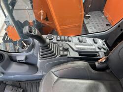 2023 Doosan DX140 LCR-7 VK10818 | Graafmachine | Rups Graafmachine