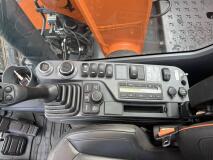 2023 Doosan DX140 LCR-7 VK10818 | Graafmachine | Rups Graafmachine