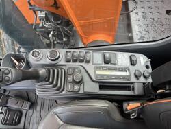 2023 Doosan DX140 LCR-7 VK10818 | Graafmachine | Rups Graafmachine