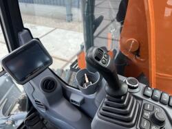 2023 Doosan DX140 LCR-7 VK10818 | Graafmachine | Rups Graafmachine