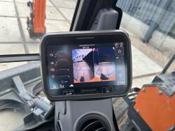 2023 Doosan DX140 LCR-7 VK10818 | Graafmachine | Rups Graafmachine