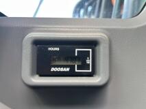 2023 Doosan DX140 LCR-7 VK10818 | Graafmachine | Rups Graafmachine