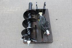 2026 Auger Torque X1500 Grondboor VK10819 | Aanbouwdelen | Grondboor