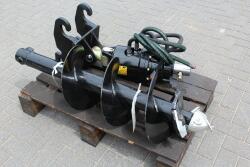 2026 Auger Torque X1500 Grondboor VK10819 | Aanbouwdelen | Grondboor