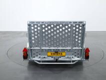 2026 Ifor Williams GH1054 BT VT1056 | Aanhangwagen | Machinetransporter