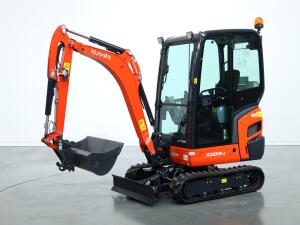 2025 Kubota KX019-4