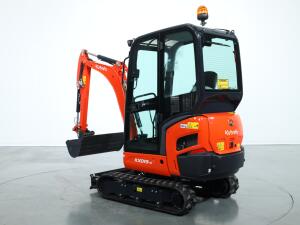 2025 Kubota KX019-4