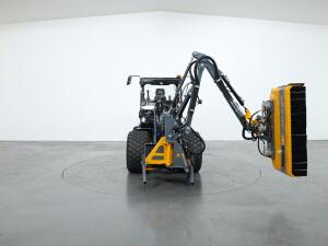 2026 Becx MA270 Maaiarm