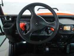 2026 Kubota RTV X1110 VK10835 | Tuin / Parkmachine | Utillity